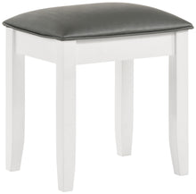 Load image into Gallery viewer, Felicity Vanity Stools