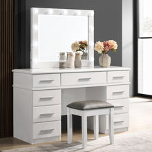 Load image into Gallery viewer, Felicity Vanity Stools