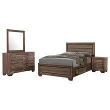 Load image into Gallery viewer, Kauffman Bedroom Set