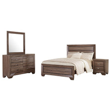Load image into Gallery viewer, Kauffman Bedroom Set