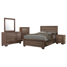Load image into Gallery viewer, Kauffman Bedroom Set