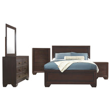Load image into Gallery viewer, Kauffman Bedroom Set