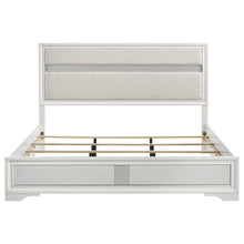 Load image into Gallery viewer, Miranda Eastern King Bed