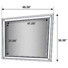 Load image into Gallery viewer, Miranda 4 Pc Bedroom Set