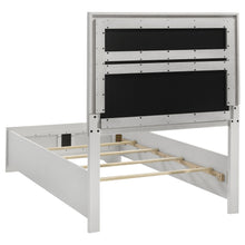 Load image into Gallery viewer, Miranda Twin Bed