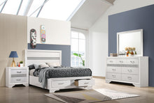 Load image into Gallery viewer, Miranda Storage Bedroom Set