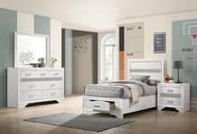 Load image into Gallery viewer, Miranda Storage Bedroom Set image