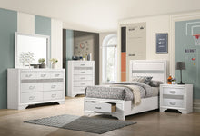 Load image into Gallery viewer, Miranda Storage Bedroom Set