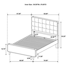 Load image into Gallery viewer, Robyn Bedroom Set