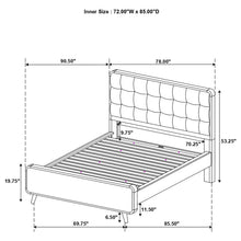 Load image into Gallery viewer, Robyn Bedroom Set