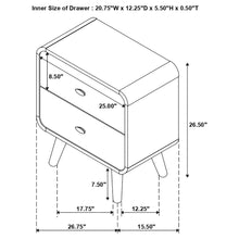 Load image into Gallery viewer, Robyn Bedroom Set