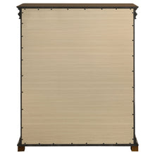 Load image into Gallery viewer, Garland Chest of Drawers