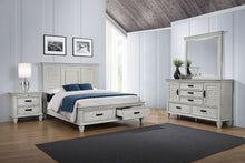 Load image into Gallery viewer, Franco Bedroom Set