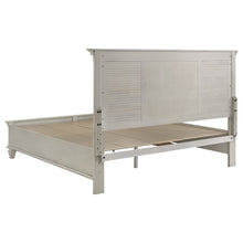 Load image into Gallery viewer, Franco Bedroom Set