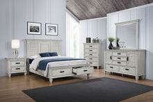 Load image into Gallery viewer, Franco 5 Pc Bedroom Sets