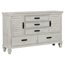 Load image into Gallery viewer, Franco 5 Pc Bedroom Sets