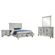 Load image into Gallery viewer, Franco Bedroom Sets
