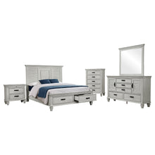 Load image into Gallery viewer, Franco Bedroom Sets
