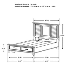 Load image into Gallery viewer, Franco Bedroom Sets