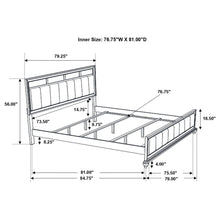 Load image into Gallery viewer, Barzini Bedroom Sets