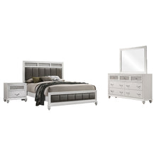 Load image into Gallery viewer, Barzini Bedroom Sets