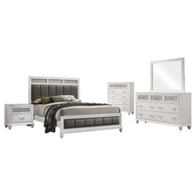Load image into Gallery viewer, Barzini Bedroom Sets
