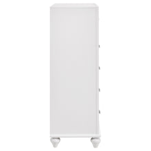 Load image into Gallery viewer, Barzini Chest of Drawers