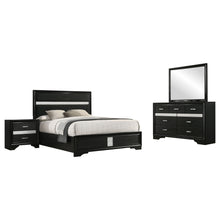 Load image into Gallery viewer, Miranda Bedroom Sets 2