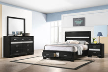 Load image into Gallery viewer, Miranda Storage Bedroom Set