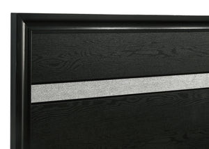 Miranda Bedroom Sets Black