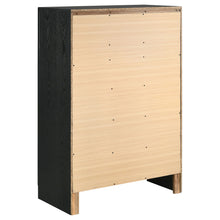 Load image into Gallery viewer, Miranda Bedroom Set with Storage