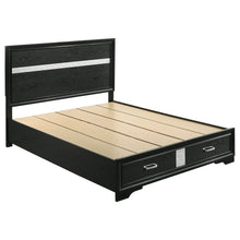 Load image into Gallery viewer, Miranda Bedroom Set with Storage