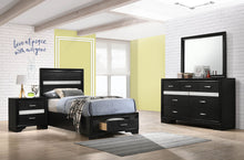 Load image into Gallery viewer, Miranda Storage Bedroom Set