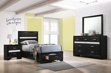 Load image into Gallery viewer, Miranda Bedroom Set