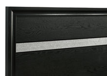 Load image into Gallery viewer, Miranda Bedroom Sets Black