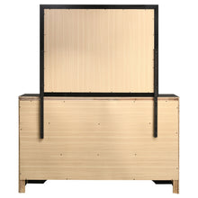 Load image into Gallery viewer, Miranda Dresser with Mirror