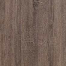Load image into Gallery viewer, Brantford Wood Storage Panel Bed