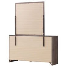 Load image into Gallery viewer, Brantford Dresser with Mirror