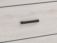 Load image into Gallery viewer, Brantford Wood Storage Panel Bed