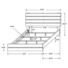 Load image into Gallery viewer, Brantford Bedroom Sets