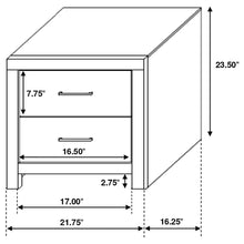 Load image into Gallery viewer, Brantford Bedroom Sets