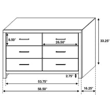 Load image into Gallery viewer, Brantford Bedroom Sets
