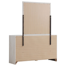 Load image into Gallery viewer, Brantford Dresser with Mirror