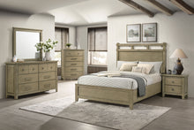 Load image into Gallery viewer, Hazlewood Bedroom Set