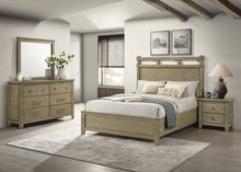 Load image into Gallery viewer, Hazlewood Bedroom Set