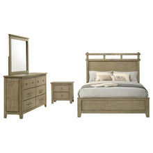Load image into Gallery viewer, Hazlewood Bedroom Set