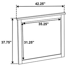 Load image into Gallery viewer, Hazlewood Bedroom Set