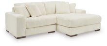 Load image into Gallery viewer, Lindyn Sectional with Chaise