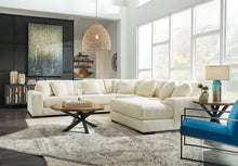 Load image into Gallery viewer, Lindyn Sectional