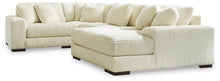 Load image into Gallery viewer, Lindyn Sectional